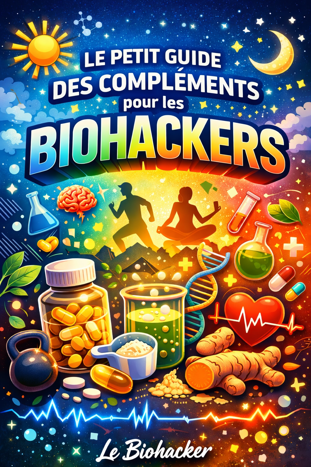 Guide Biohacker