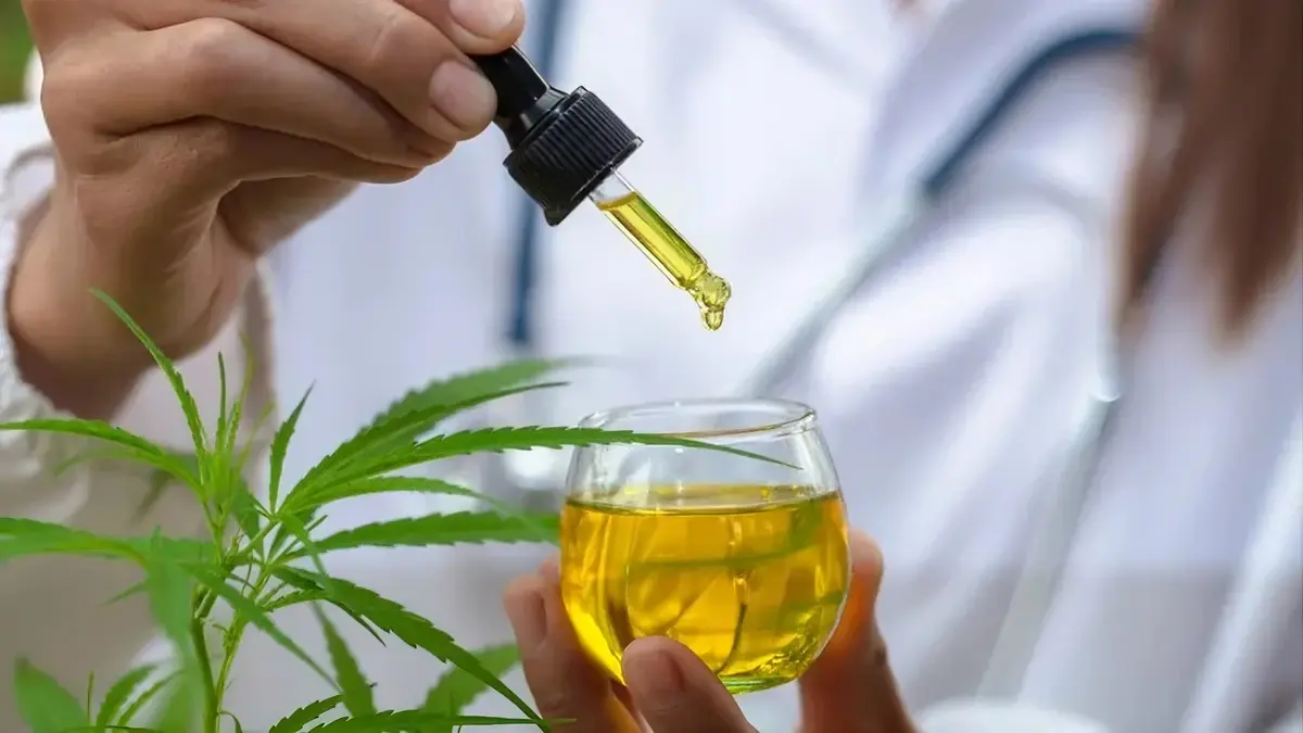 CBD + CBN pour le Sommeil : Dosages, Timing et Protocole Scientifique en 2026