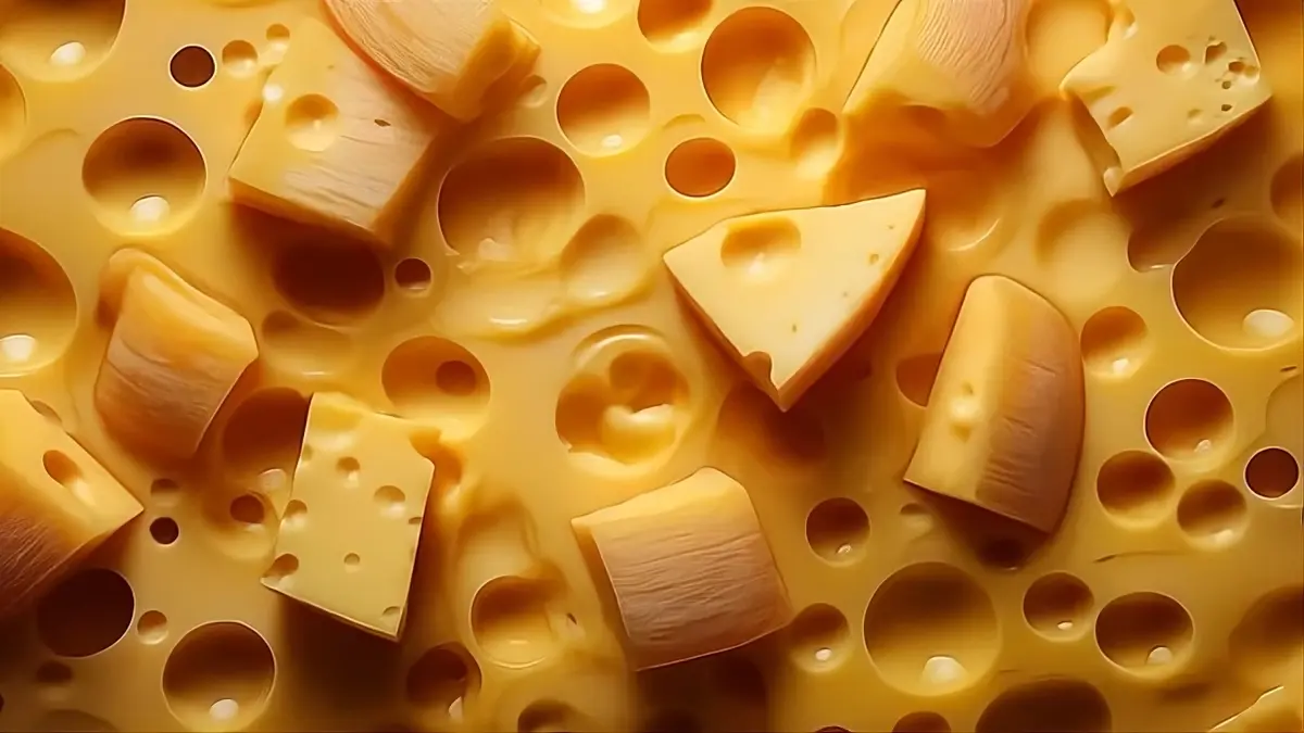 Hero Image for article Fromages Fermentés et Microbiote : Influence Réelle sur l’Inflammation et l’Immunité