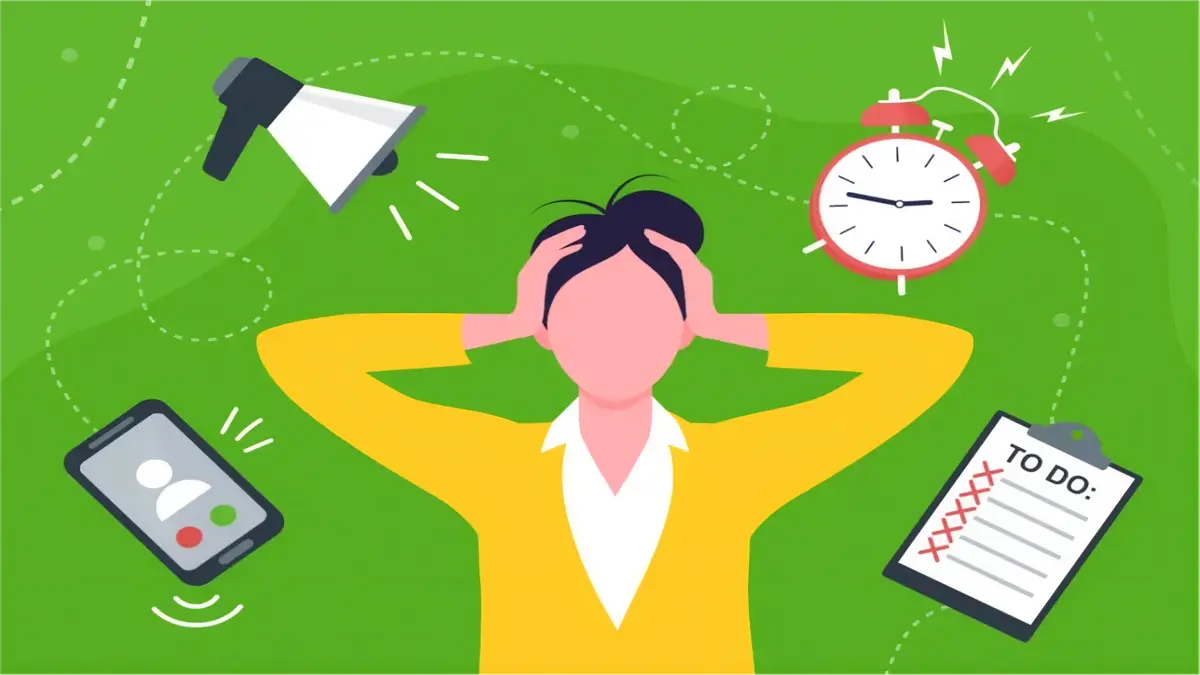 Fatigue Décisionnelle : Protocole Scientifique pour Récupérer Ton Cerveau