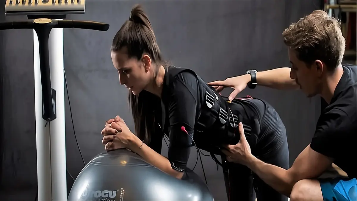 Électrostimulation Nouvelle Génération : Gadget ou Game Changer ?