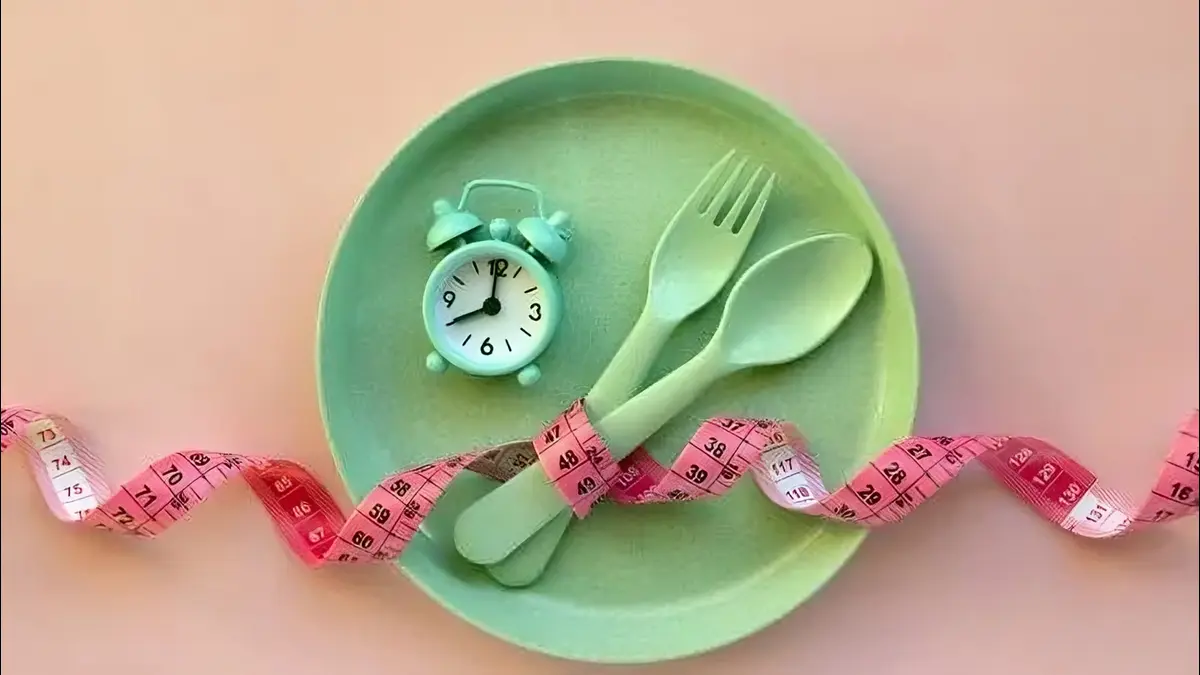 Hero Image for article Le jeûne intermittent : Protocole pour la clarté mentale, pas pour la perte de poids