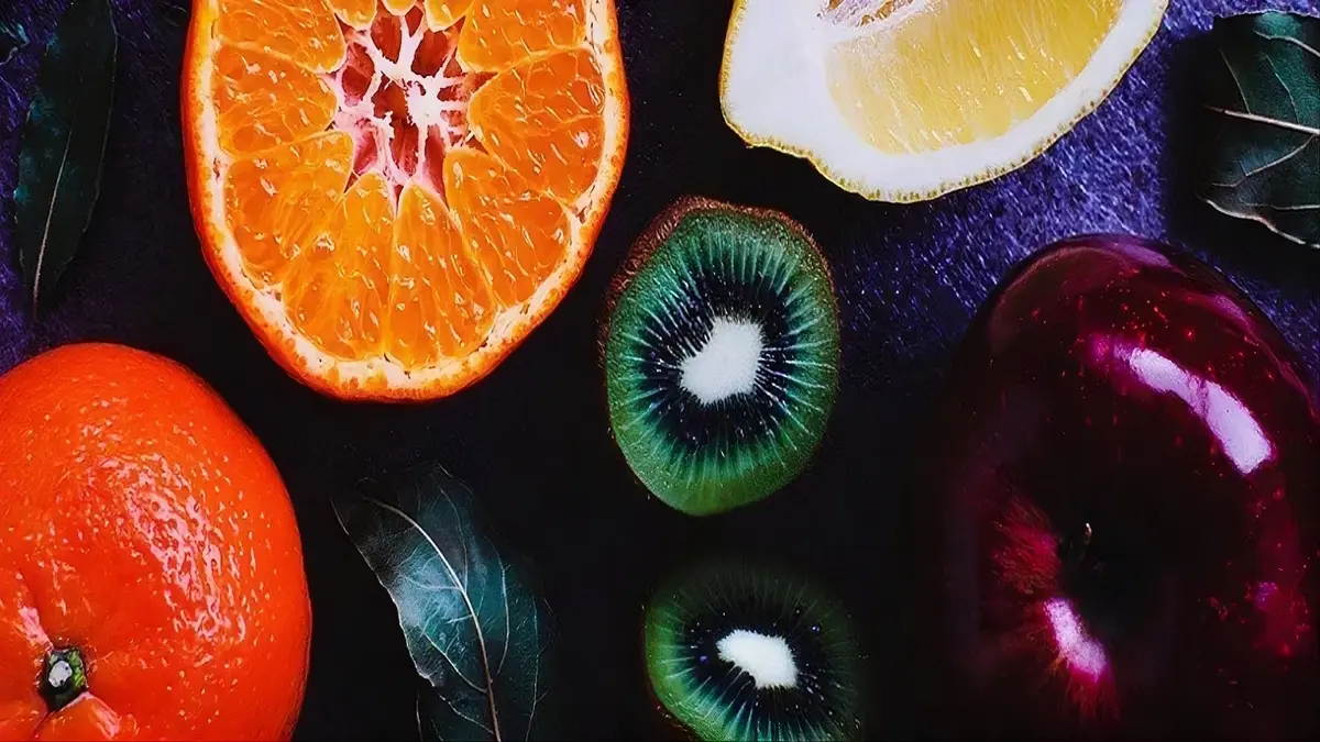 Nutrition Anti-Stress : Quoi Manger pour Calmer le Système Nerveux ?