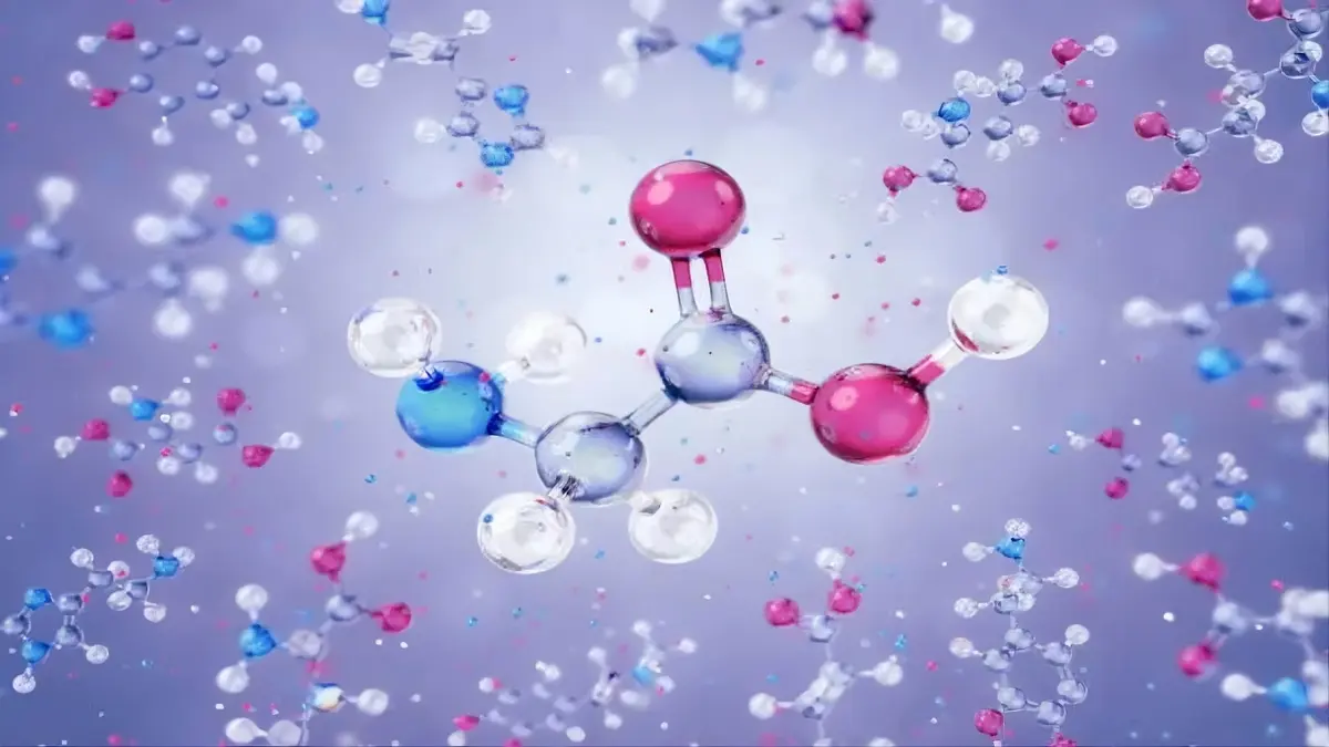 Pourquoi la Glycine à 10g/jour Transforme votre Sommeil et votre Peau ?