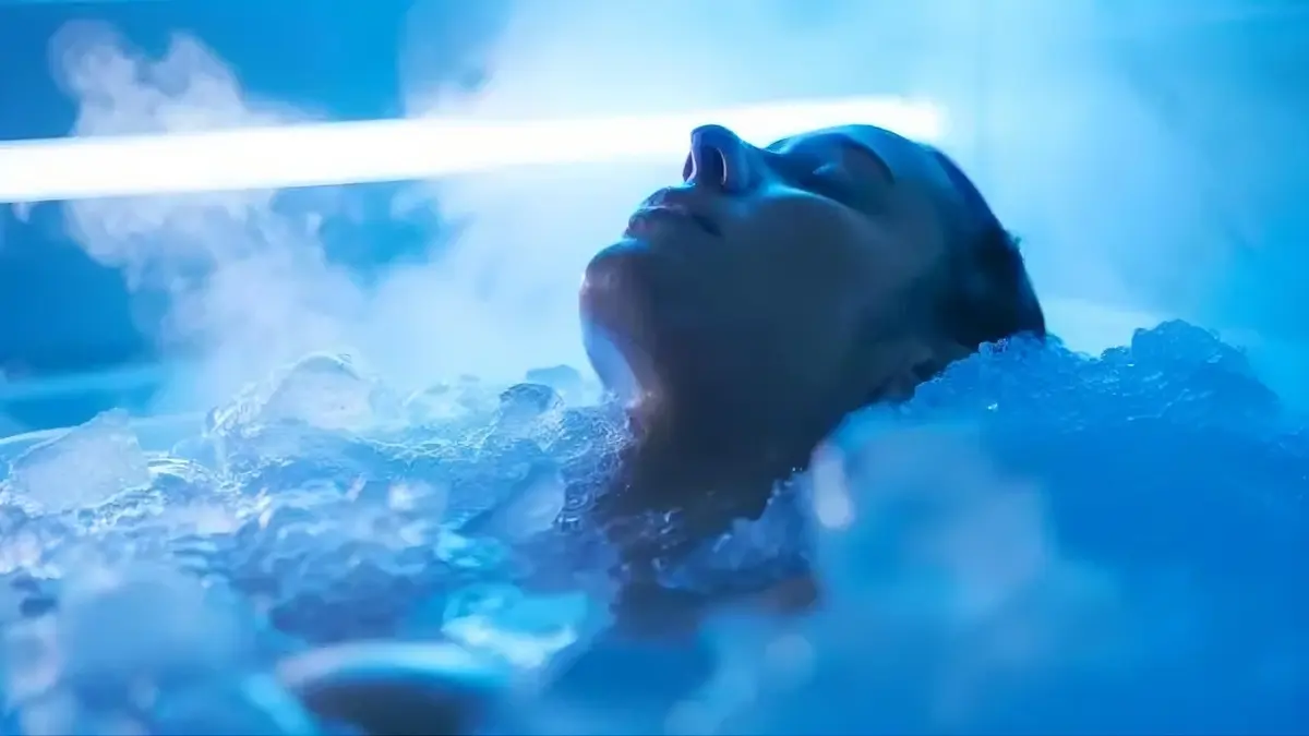 Hero Image for article Cryothérapie Maison : Les Alternatives Abordables aux Chambres à -110°C