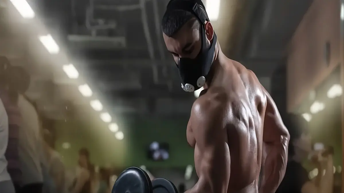 Hypoxie Intermittente en 2026 : Améliorer ton VO2 Max sans Sortir de Chez Toi