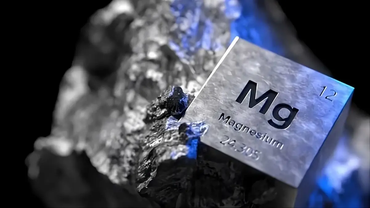 Pourquoi 90% des Français Sont Carencés en Magnésium ? (Et Comment Choisir le Bon)