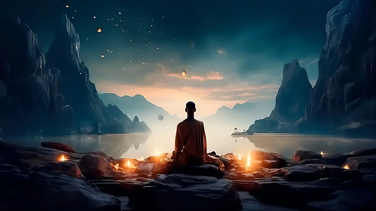 Hero Image for article Méditation : L'Analyse Scientifique Ultime des 21 Bienfaits