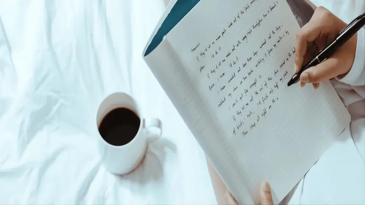 Morning Pages : 90 Jours d'Écriture Matinale (Résultats Mesurables)