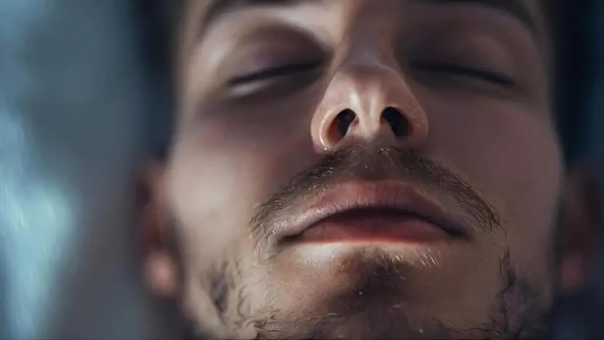 Hero Image for article Respiration Nasale Nocturne : Impact Réel sur la Récupération et la Performance